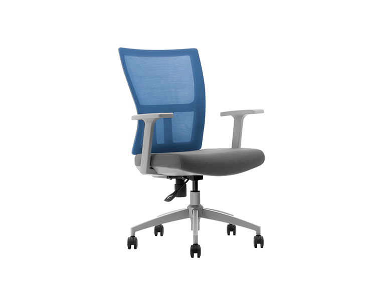 網(wǎng)布辦公椅