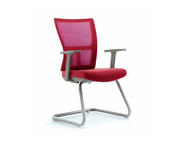 網(wǎng)布會(huì)議椅