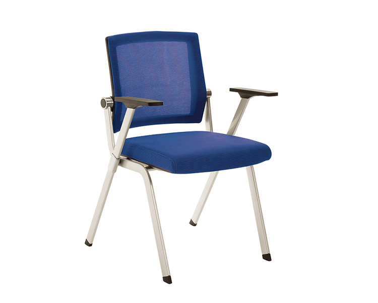 網(wǎng)布培訓(xùn)椅