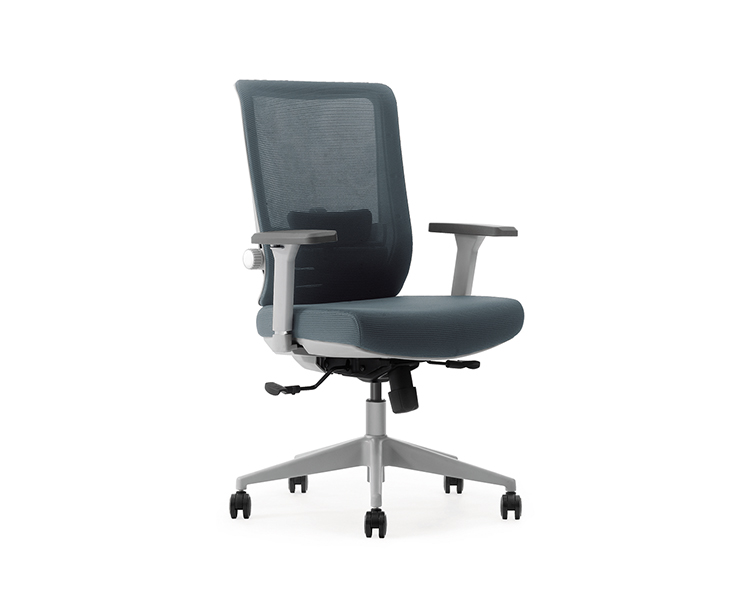 網(wǎng)布辦公椅