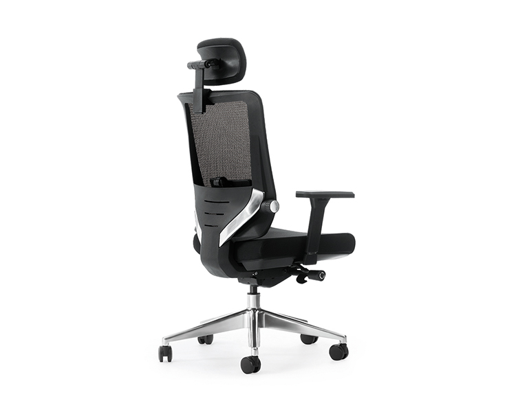 網(wǎng)布辦公椅