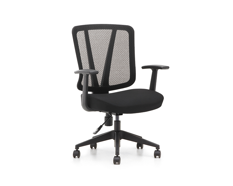 員工椅,女職員椅,職員辦公網(wǎng)布椅,女士辦公椅