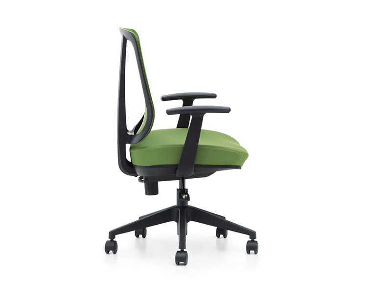 網(wǎng)布辦公椅