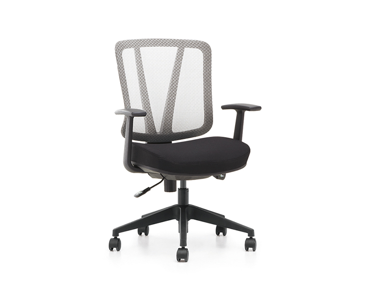 網(wǎng)布辦公椅