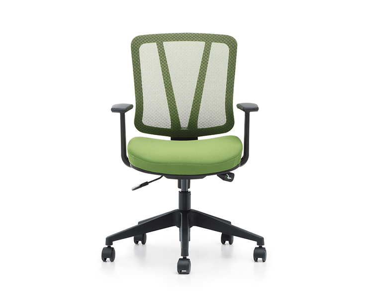 網(wǎng)布辦公椅