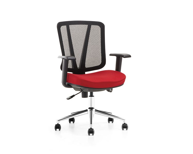 網(wǎng)布辦公椅