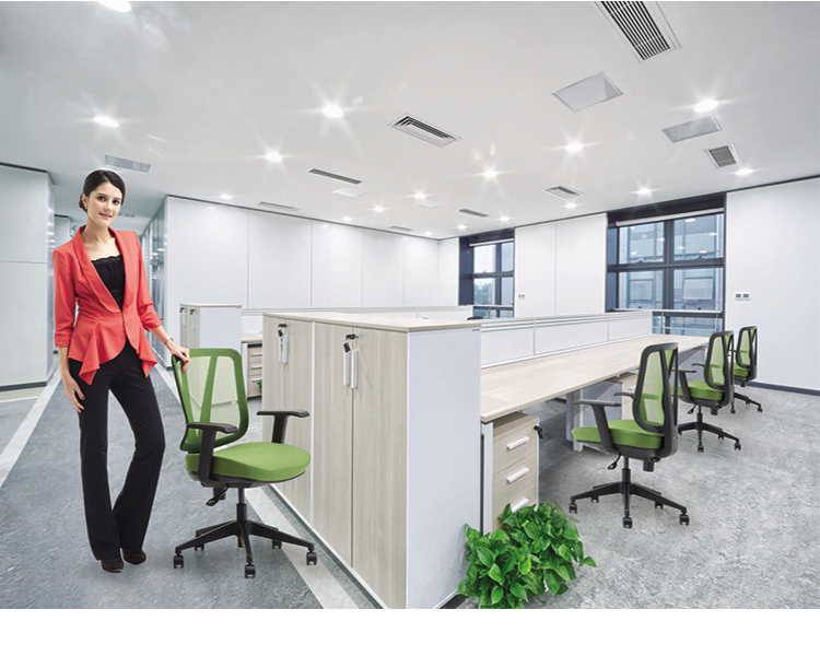 網(wǎng)布辦公椅