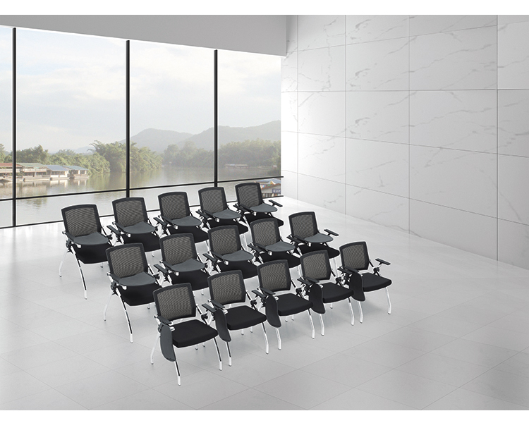 網(wǎng)布培訓(xùn)椅