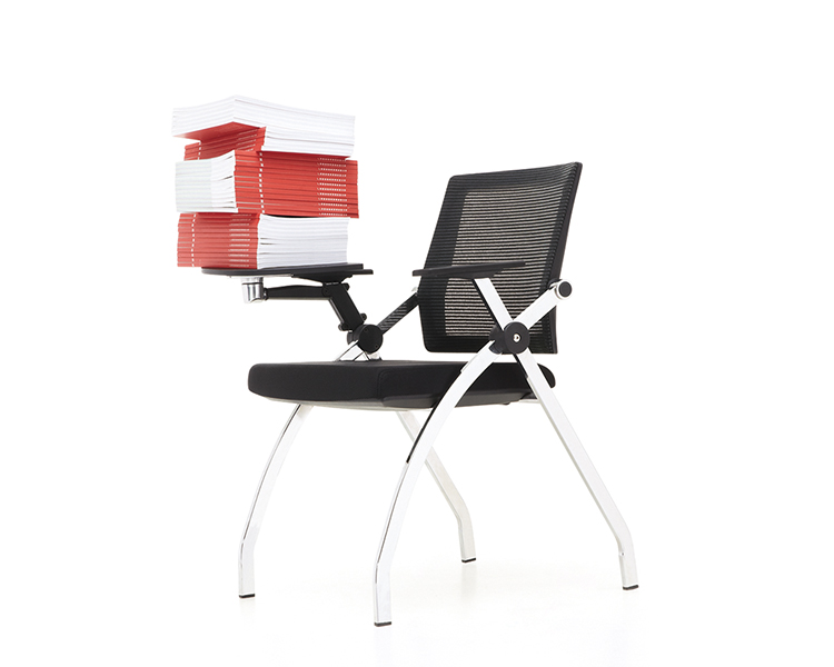 網(wǎng)布培訓(xùn)椅