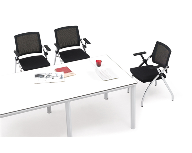 網(wǎng)布培訓(xùn)椅