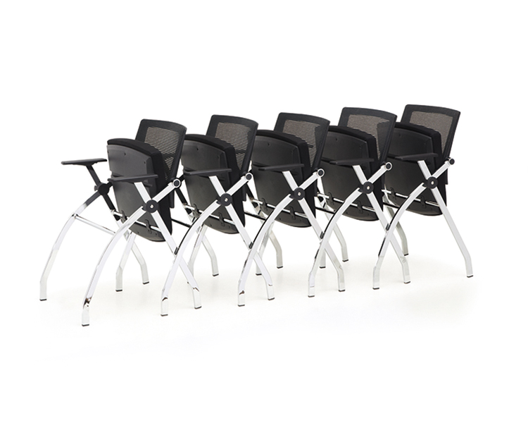 網(wǎng)布培訓(xùn)椅