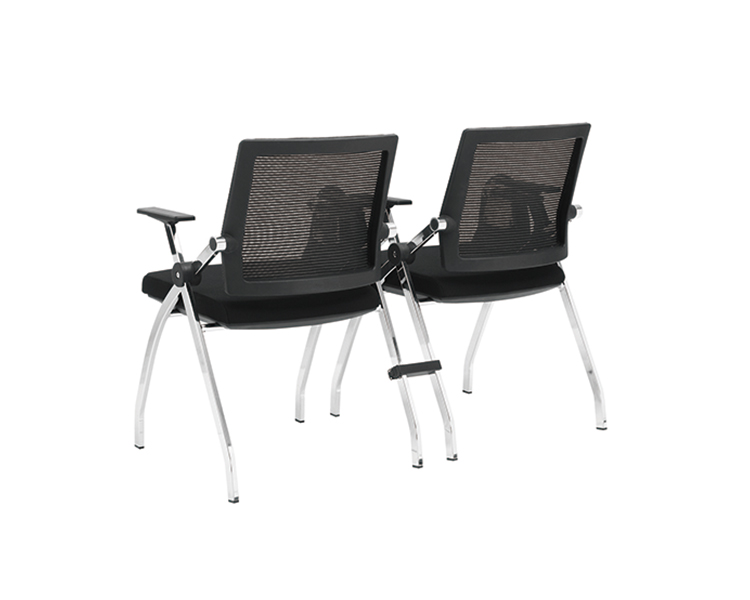 網(wǎng)布培訓(xùn)椅