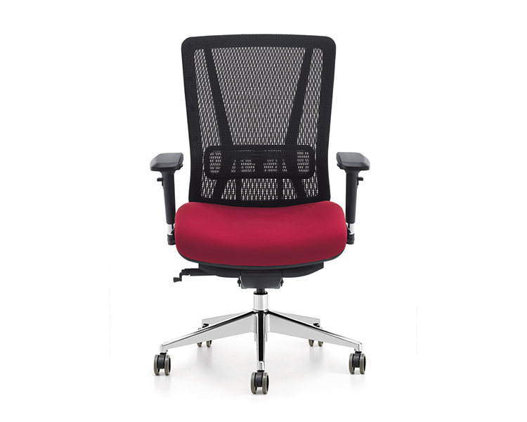 網(wǎng)布辦公椅