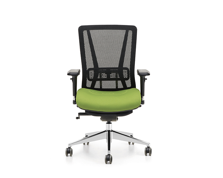 網(wǎng)布辦公椅