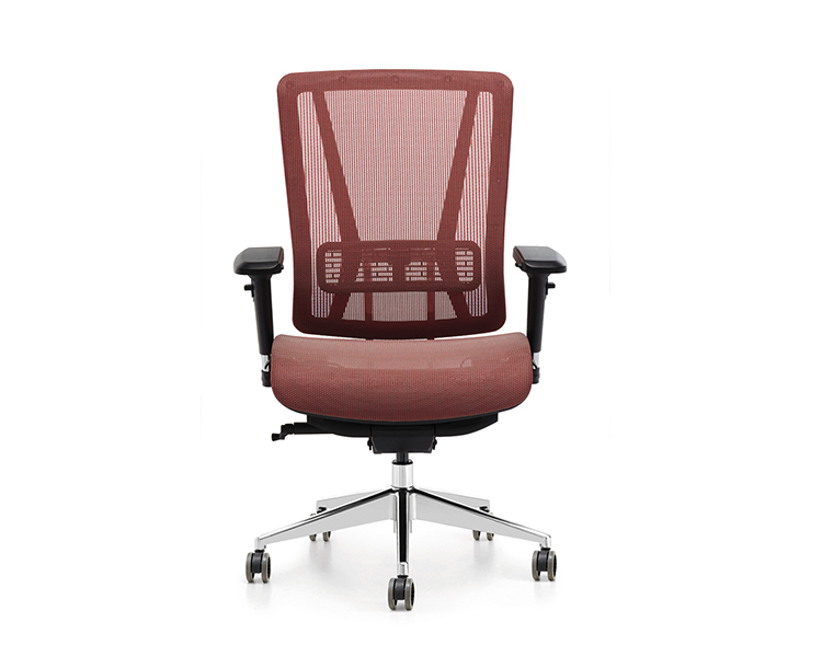 網(wǎng)布辦公椅