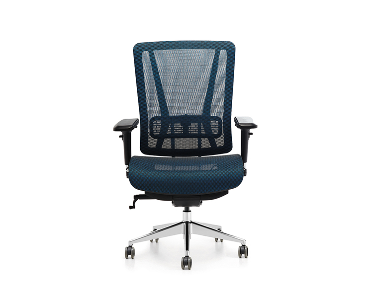 網(wǎng)布辦公椅