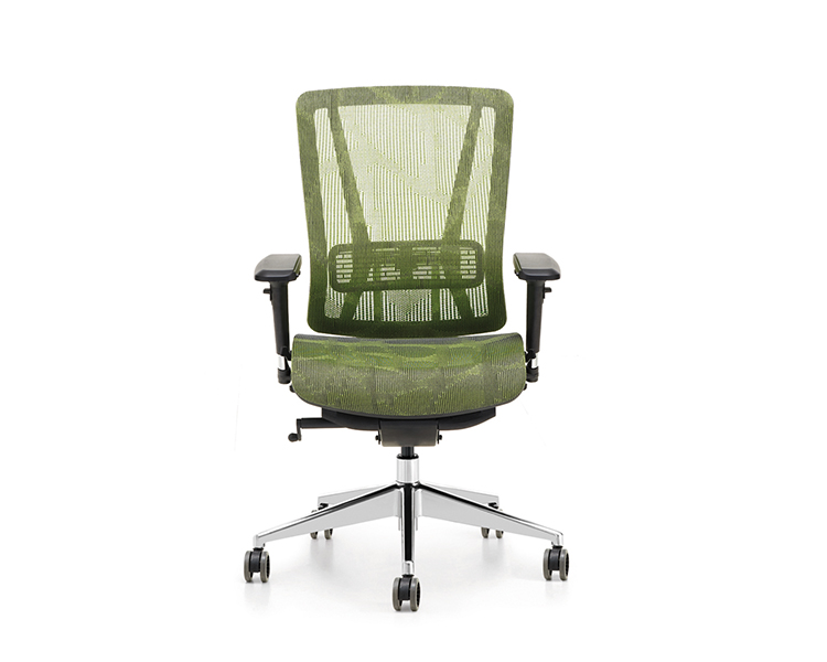 網(wǎng)布辦公椅