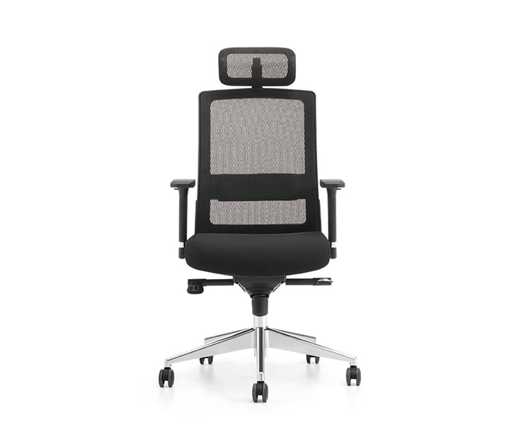 網(wǎng)布辦公椅
