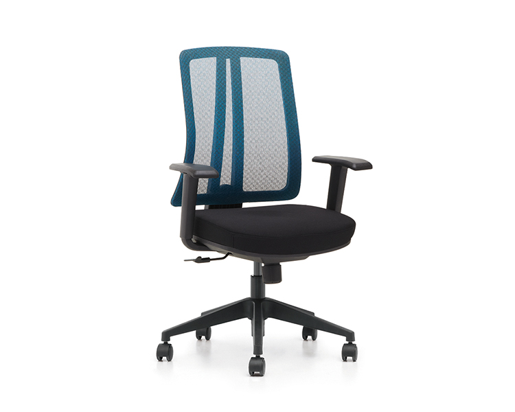 網(wǎng)布辦公椅