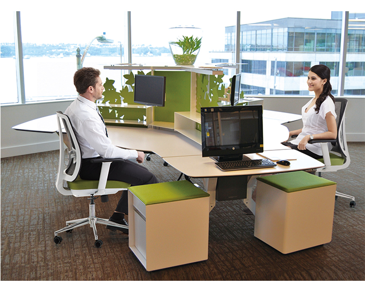 網(wǎng)布辦公椅