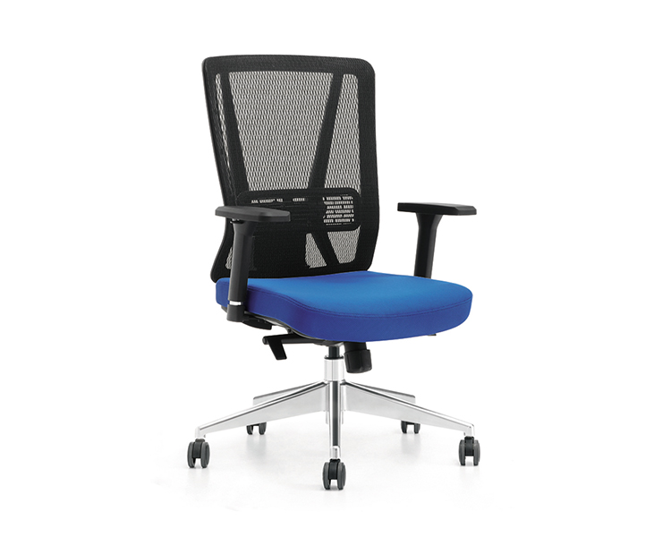 網(wǎng)布辦公椅