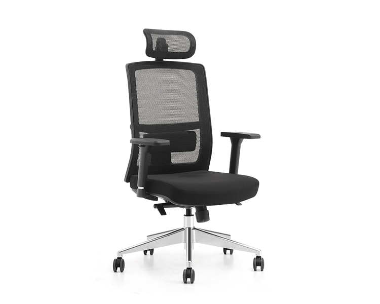 辦公座椅,女職員椅,網(wǎng)布透氣轉(zhuǎn)椅,椅子圖片