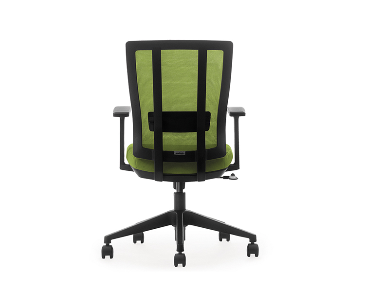 網(wǎng)布辦公椅