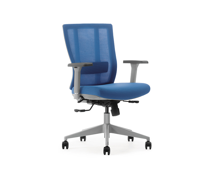 網(wǎng)布辦公椅