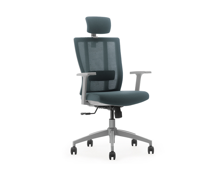 網(wǎng)布辦公椅