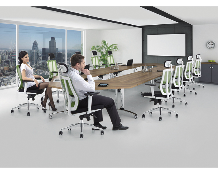 網(wǎng)布辦公椅