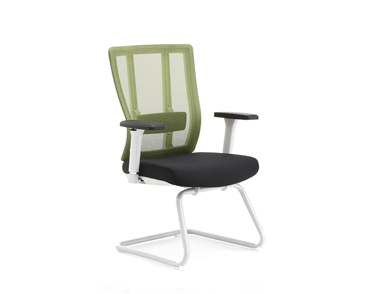 網(wǎng)布會議椅