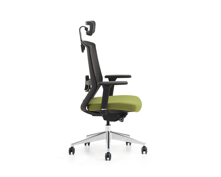 網(wǎng)布辦公椅