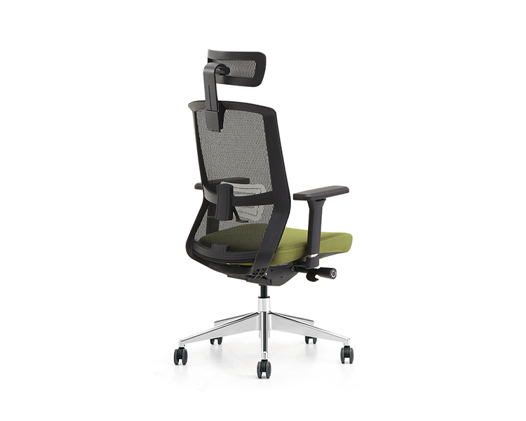 網(wǎng)布辦公椅