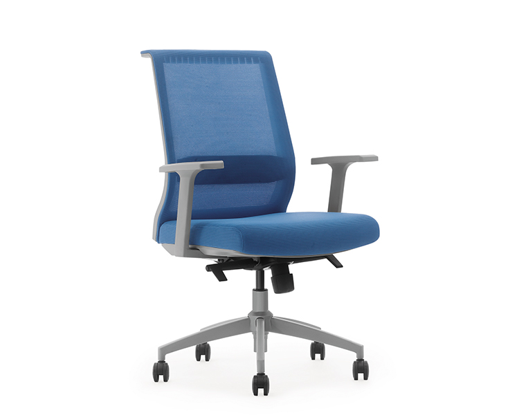 網(wǎng)布辦公椅