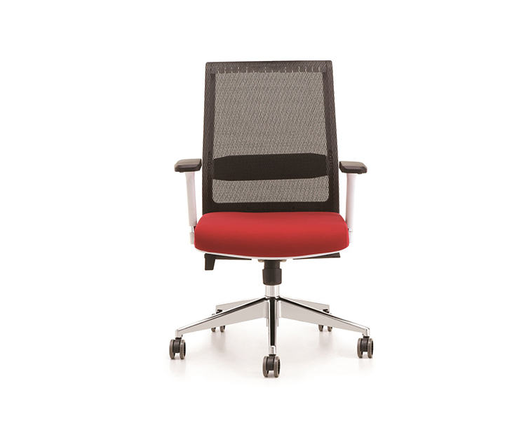 網(wǎng)布辦公椅