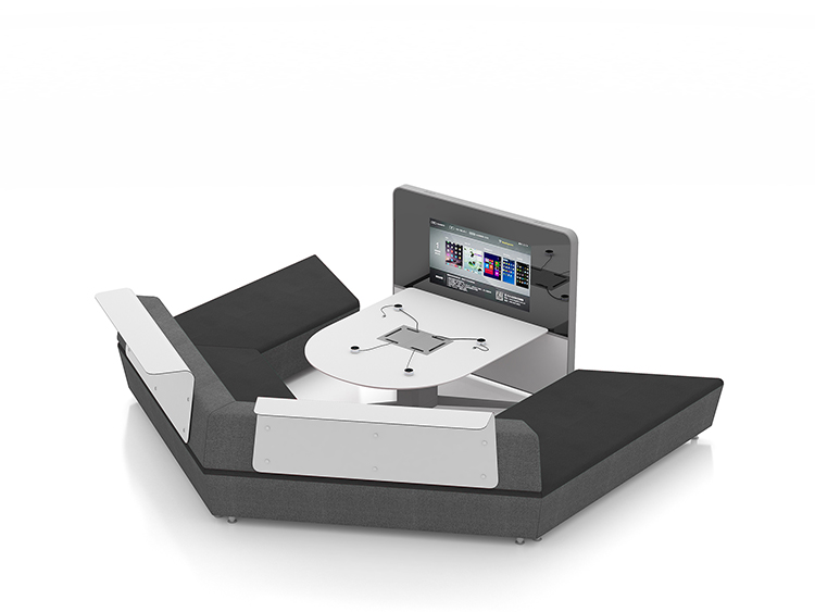 智能辦公家具 智能辦公家具