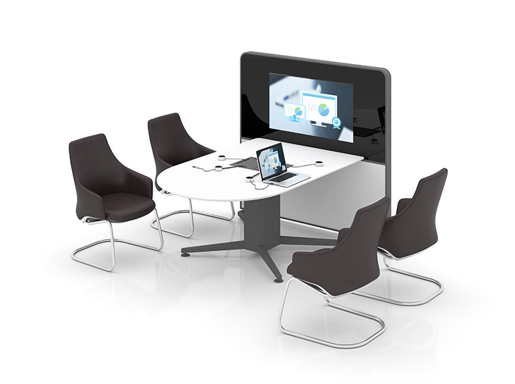 智能辦公家具 智能辦公家具