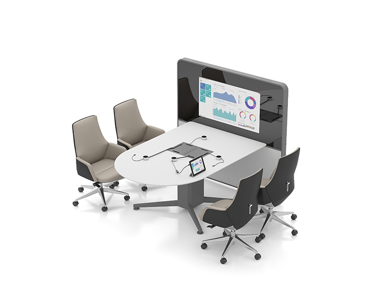 智能辦公家具 智能辦公家具