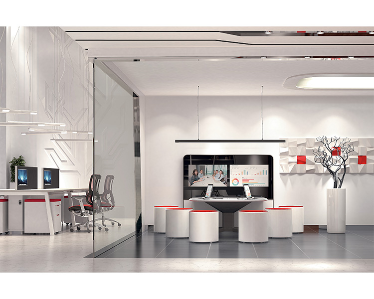 智能辦公家具 智能辦公家具