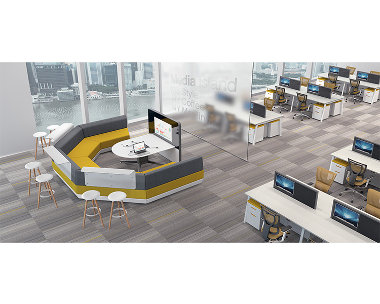 智能辦公家具 智能辦公家具