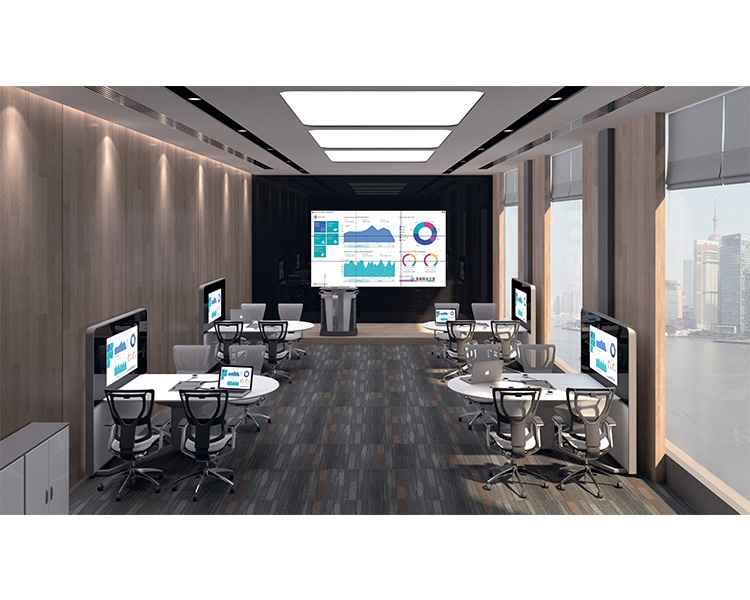 智能辦公家具 智能辦公家具