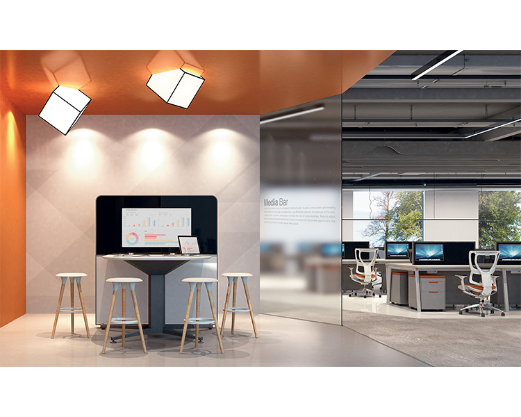 智能辦公家具 智能辦公家具