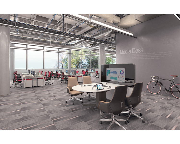 智能辦公家具 智能辦公家具