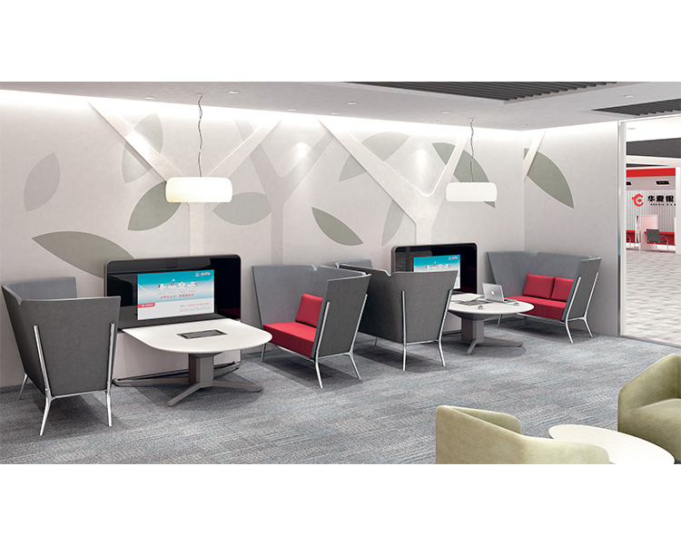 智能辦公家具 智能辦公家具