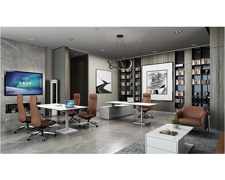 組合辦公家具 組合辦公家具