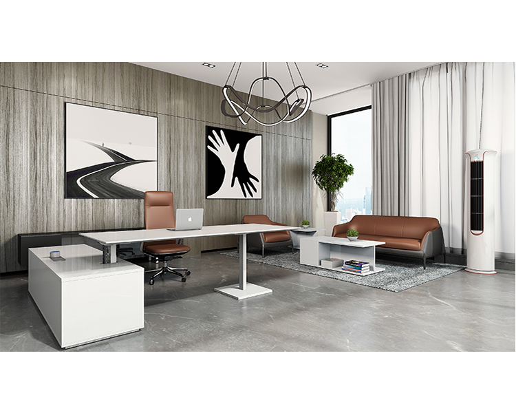 組合辦公家具 組合辦公家具