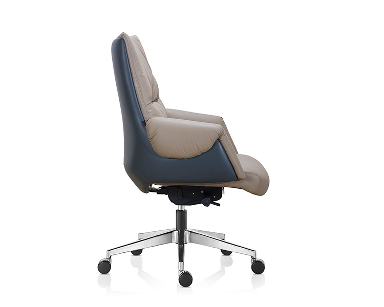 皮質(zhì)辦公椅