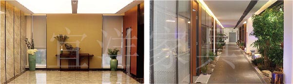 前臺,公司前臺,企業(yè)前臺