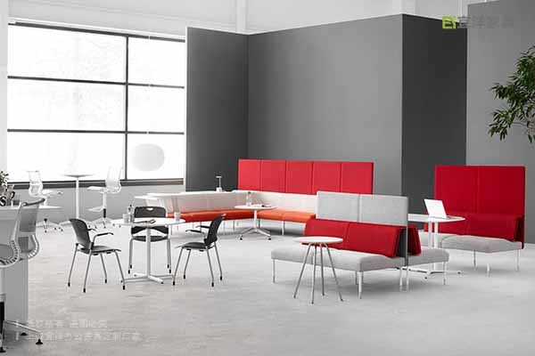 布藝沙發(fā),定制辦公室沙發(fā)