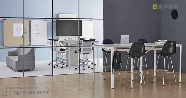板式會議桌,板式辦公